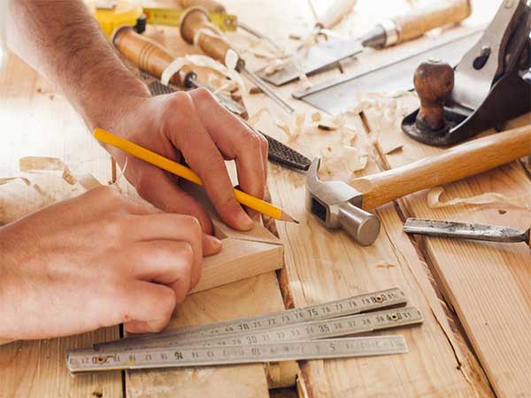 Lưu ý khi chọn dịch vụ sửa chữa đồ gỗ tại nhà Hà Nội